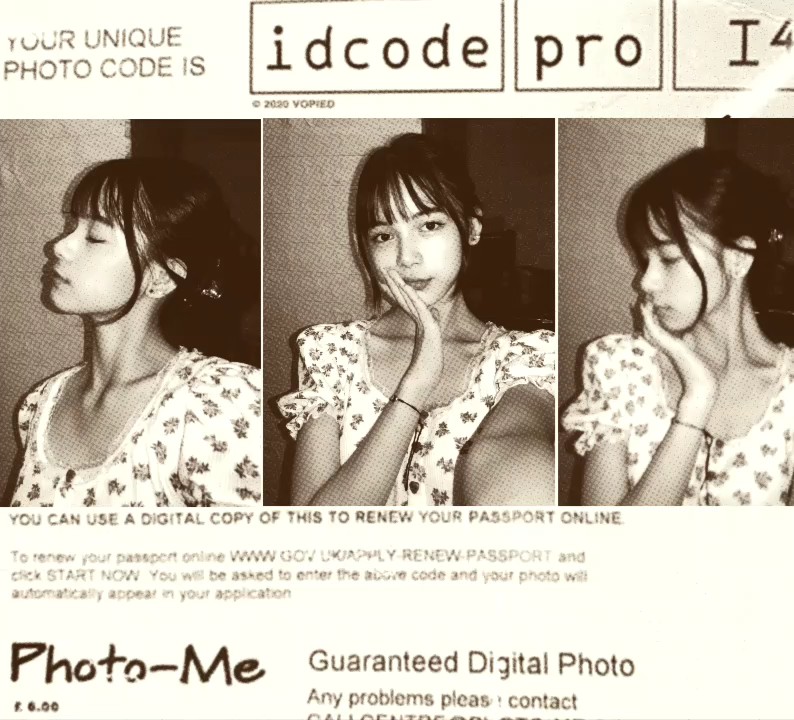 Foto digital