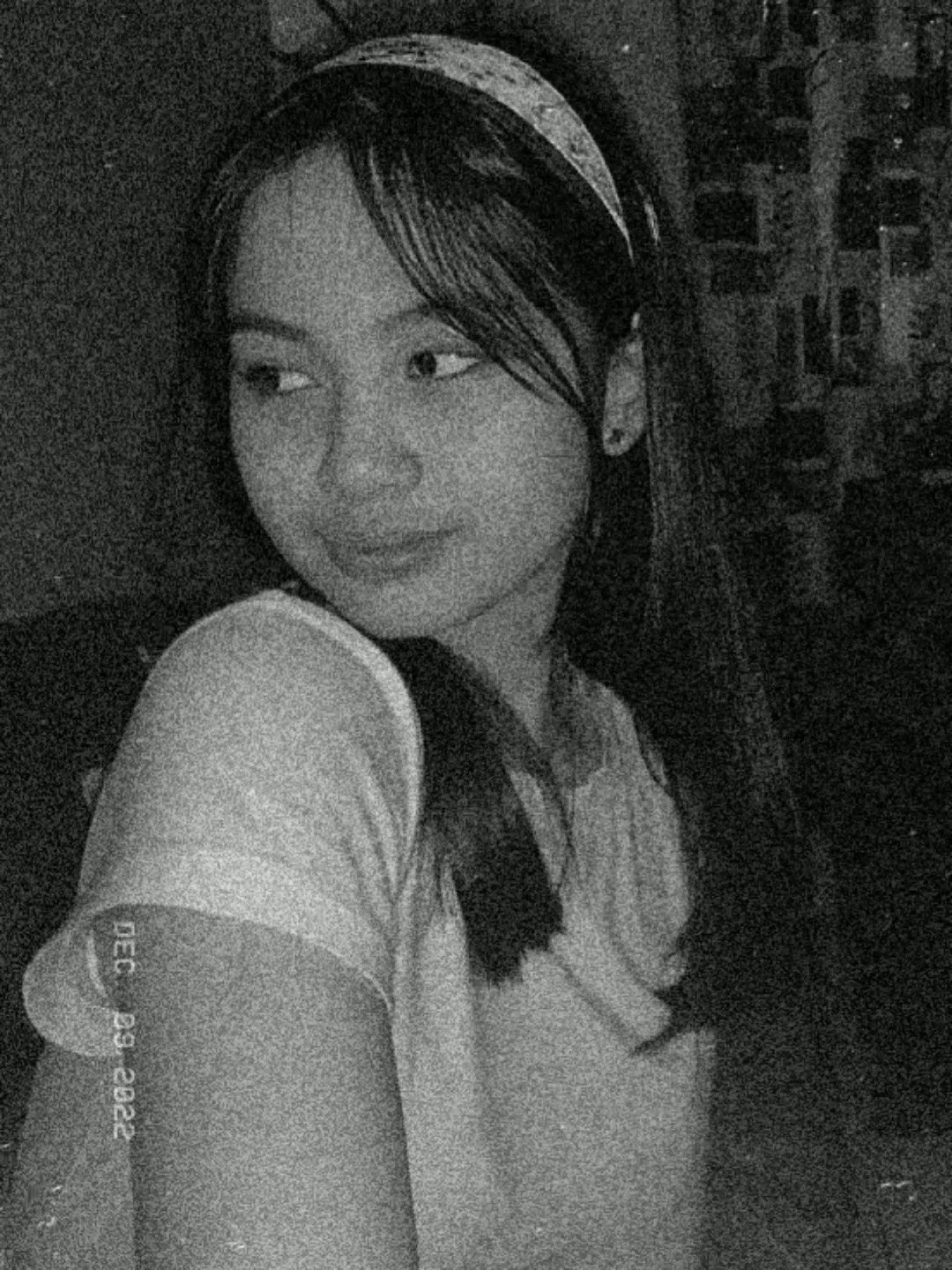 Hitam putih