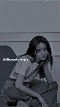 Tinggal kenangan