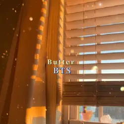 Butter-BTS