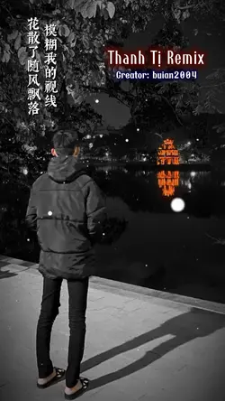 Thanh Tị Remix 