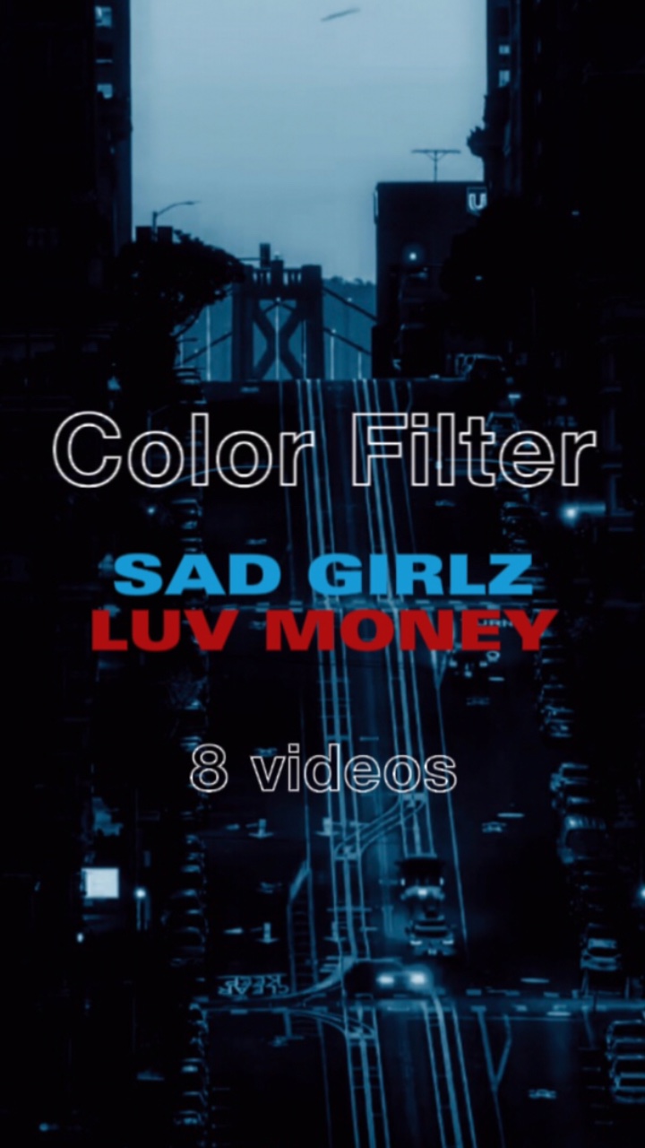 filter warna