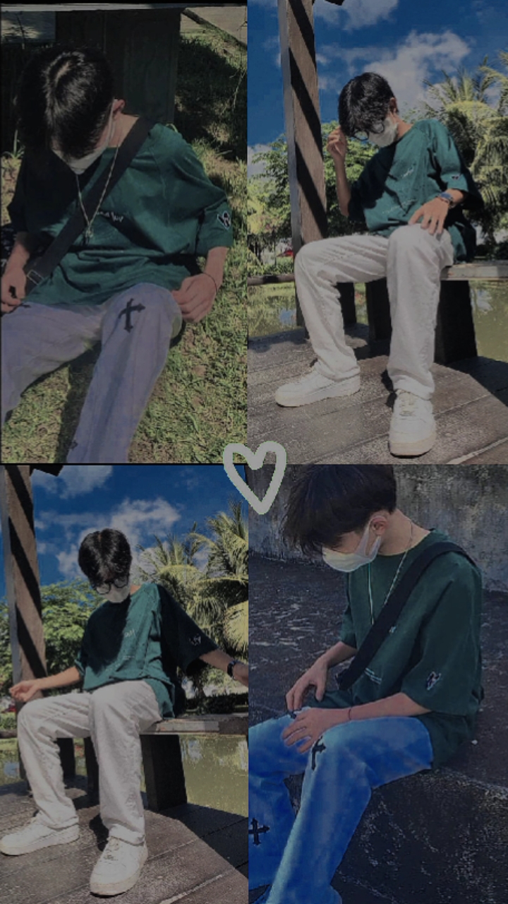 Cuatro fotos 