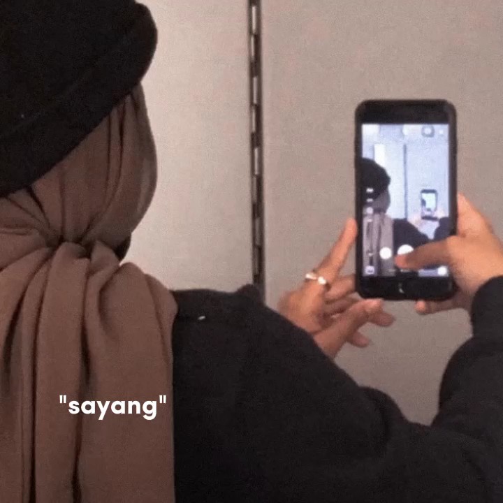 sayang ver