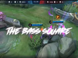 MOBILE LEGENDS TREND