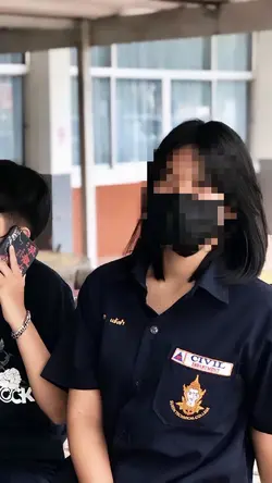 เบลอหน้าเท่ๆ