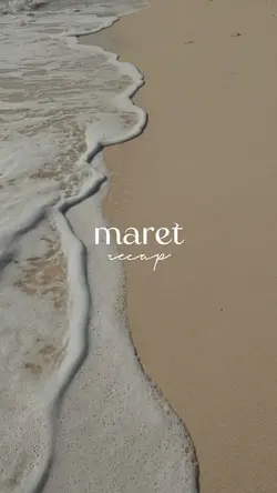 Maret Recap 76 pics