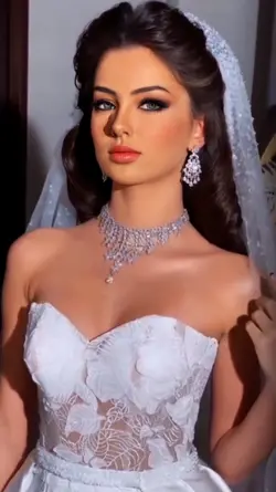 bride trend