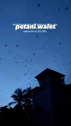 petani walet 