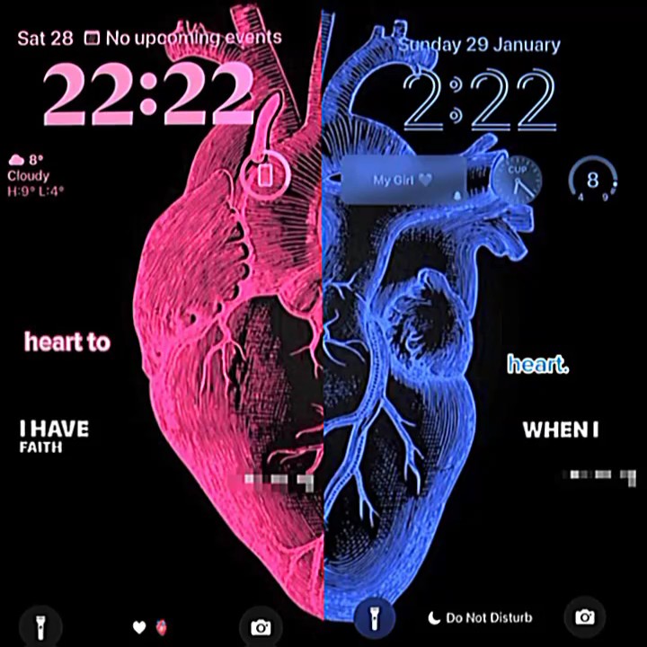 couple wallpaper 