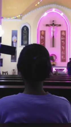 Dalam Nama Yesus 