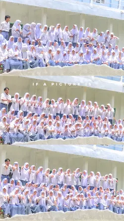 if a picture is