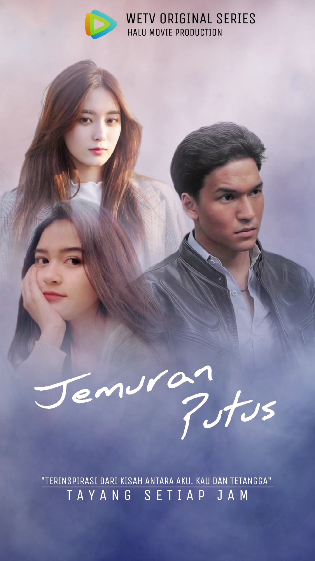 Layangan Puti