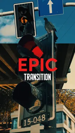 epic transition