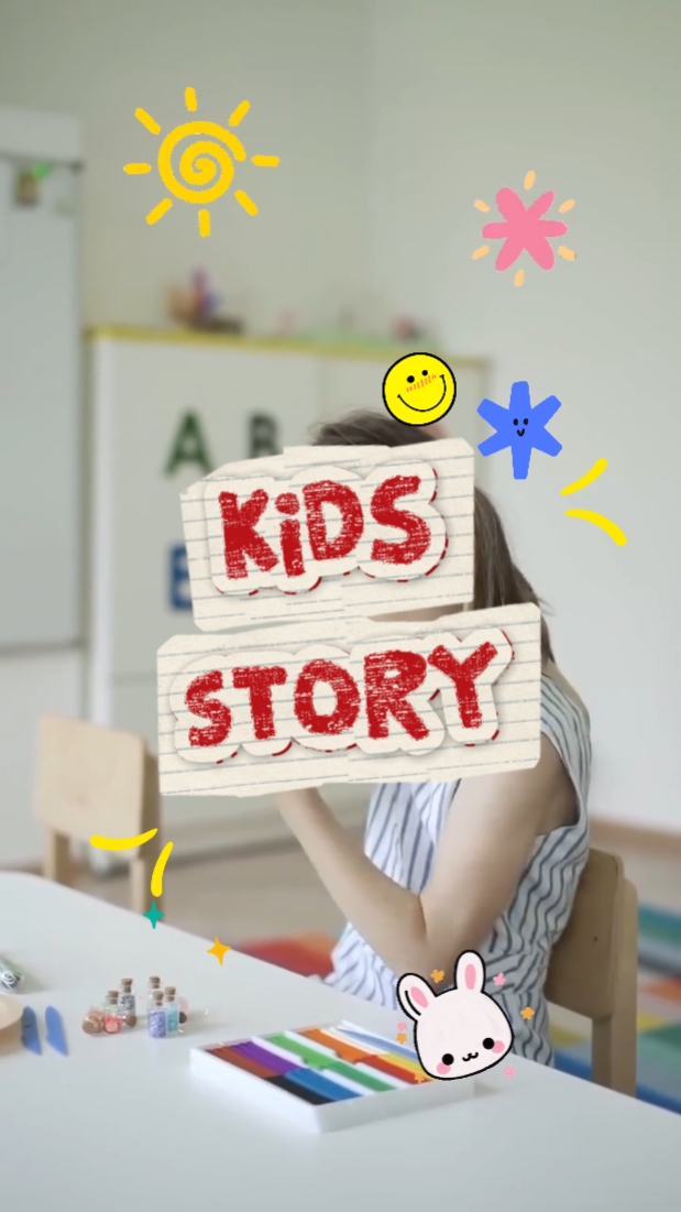 kids story