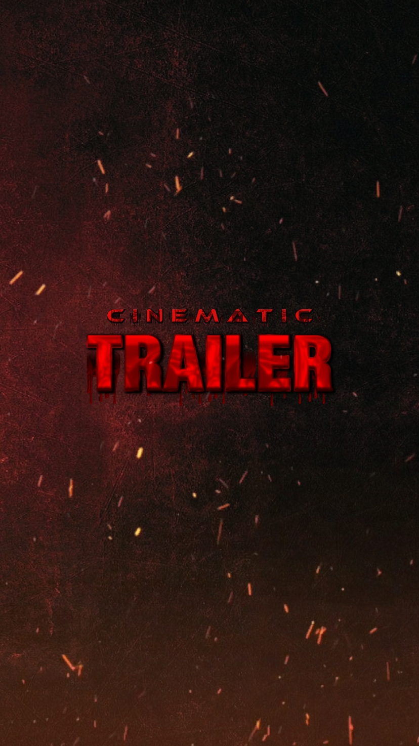 trailer sinematik