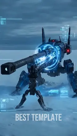 Robotic Best Intro