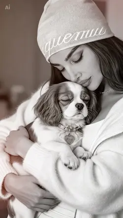 Pet Photoshoot 