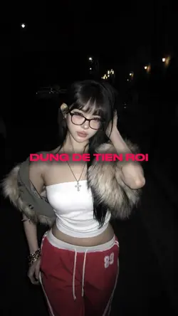 ĐỪNG ĐỂ TIỀN RƠI