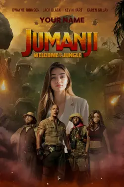 JUMANJI