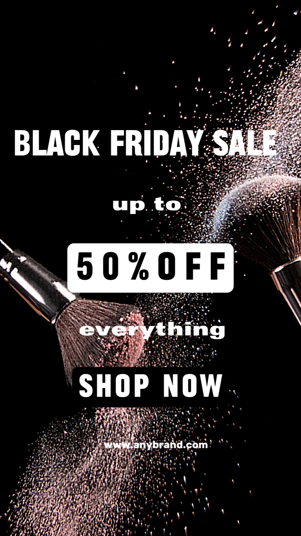 OFERTA DEL VIERNES NEGRO