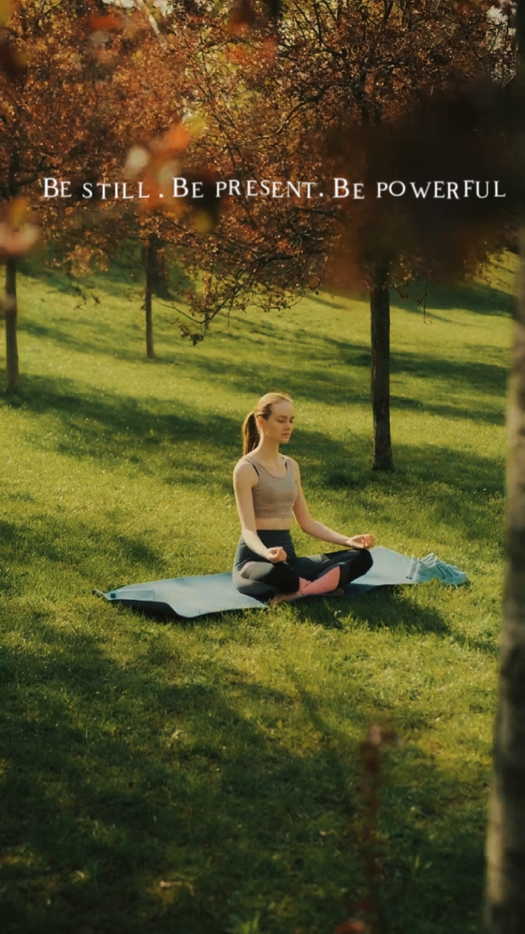 Yoga spirituell