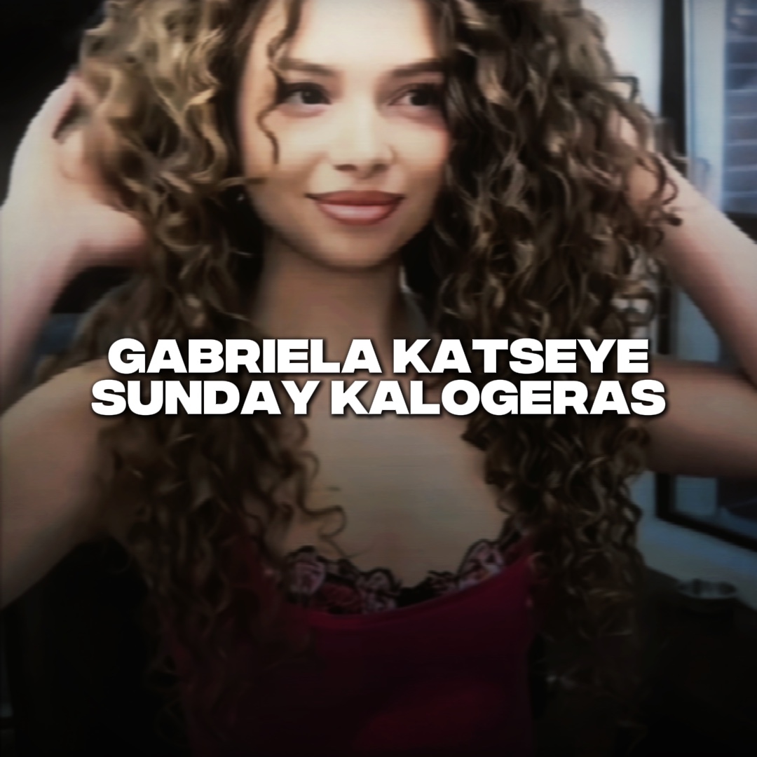 Gabriela Katseye