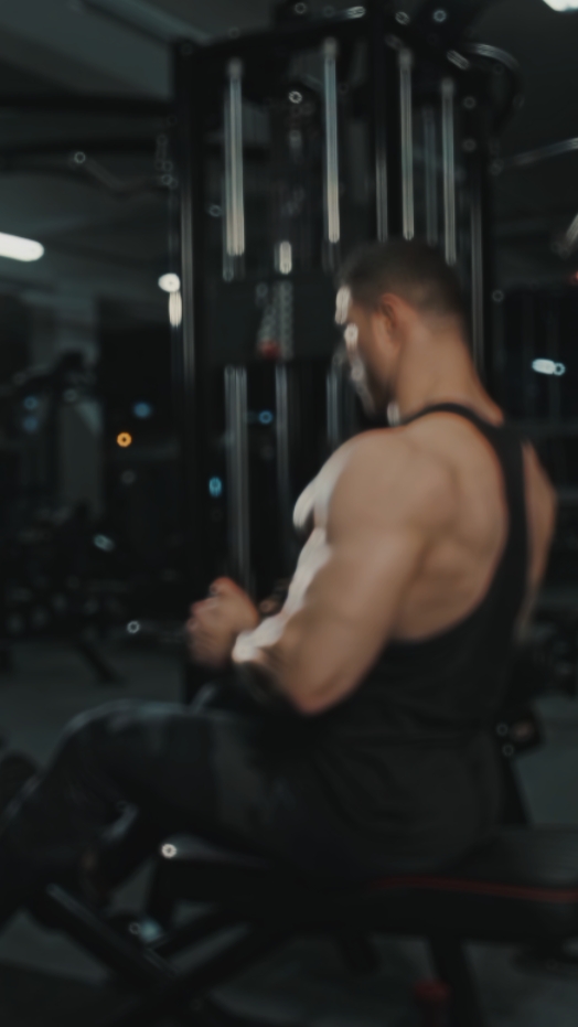 GYM | GERAK LAMBAT 