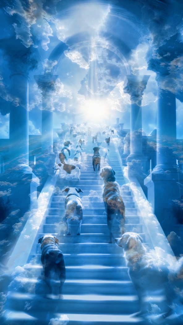 RAINBOW BRIDGE 