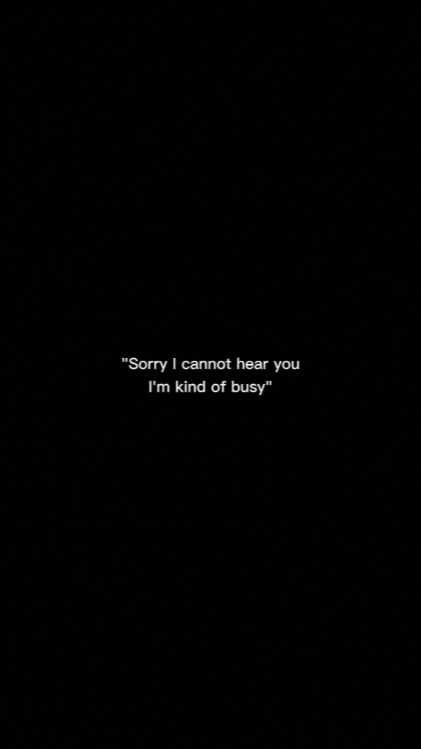 sorry I cannot hear 