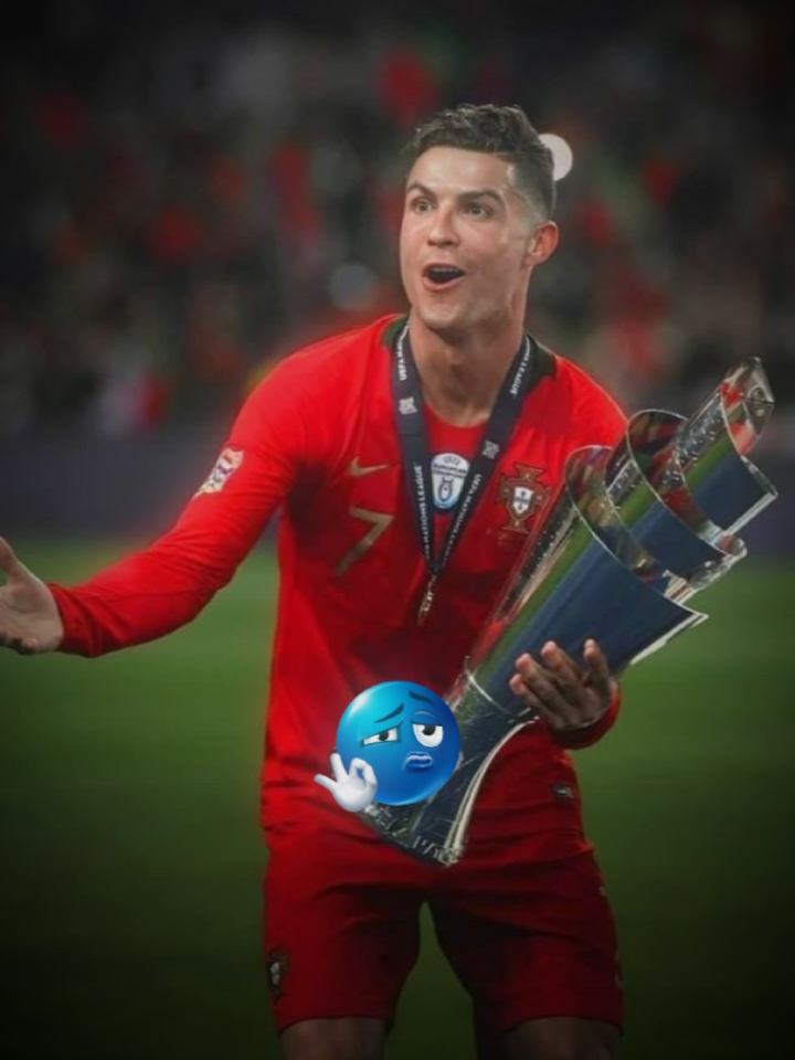 Messi e Ronaldo 