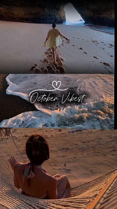 October Vibest 