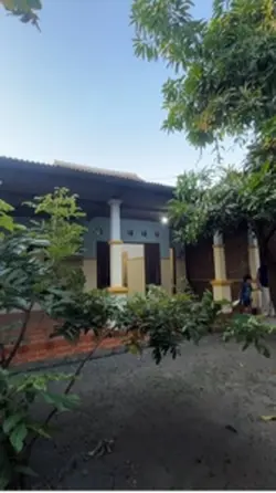 Rumah kontrakan