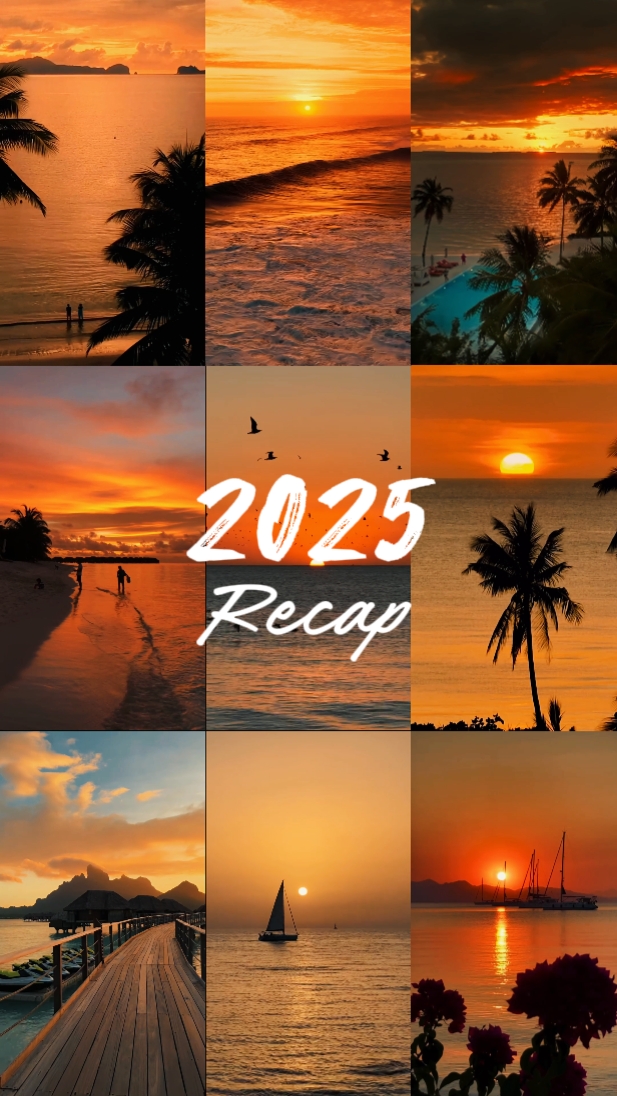 Rekap 2025 1 menit