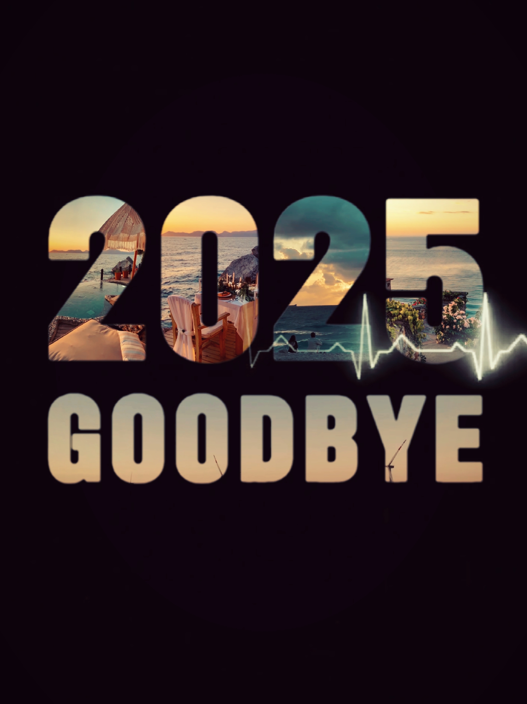 2025 안녕 