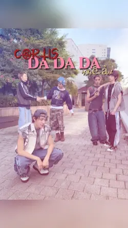 DA DA DA