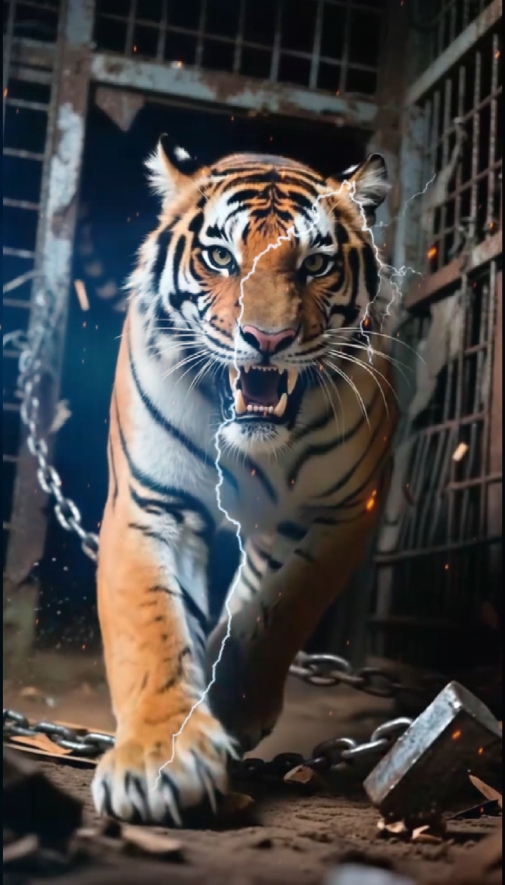 tiger ai