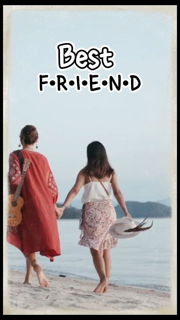 A. Bester Freund 
