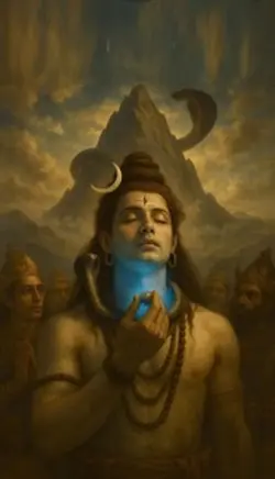 OmNamahShivaya 