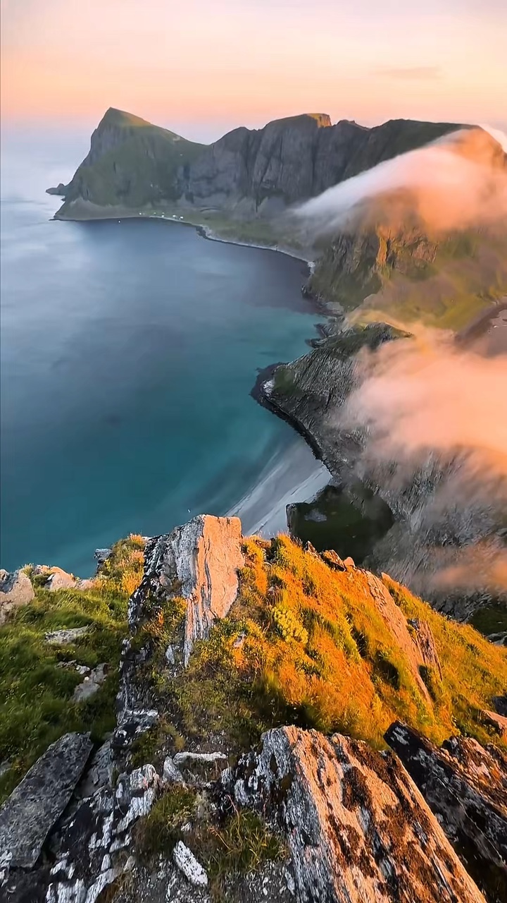 nature recap 