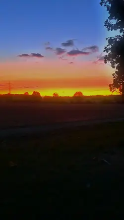 Sunset Edit