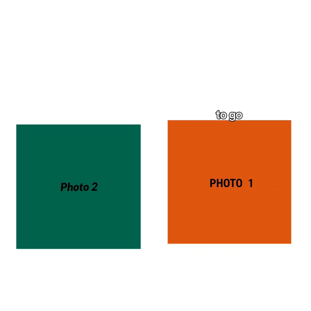 New template
