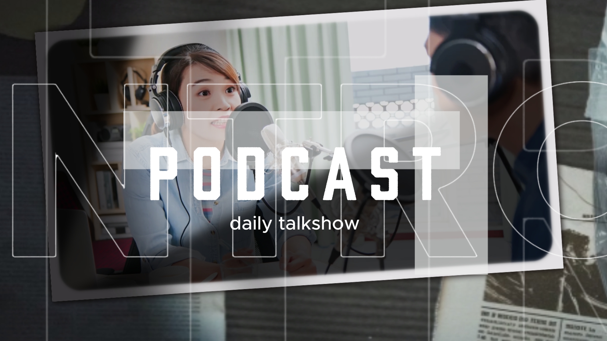 Introducción al podcast