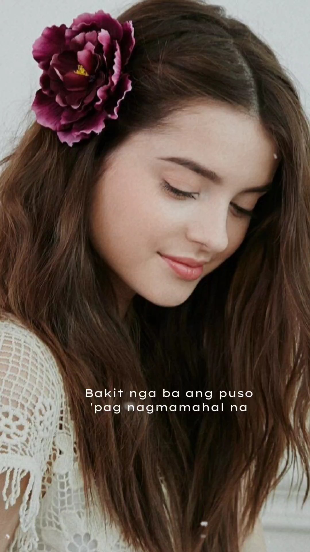 Mula sa puso