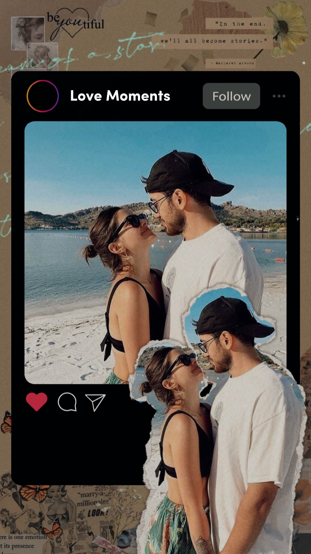 Love Moments