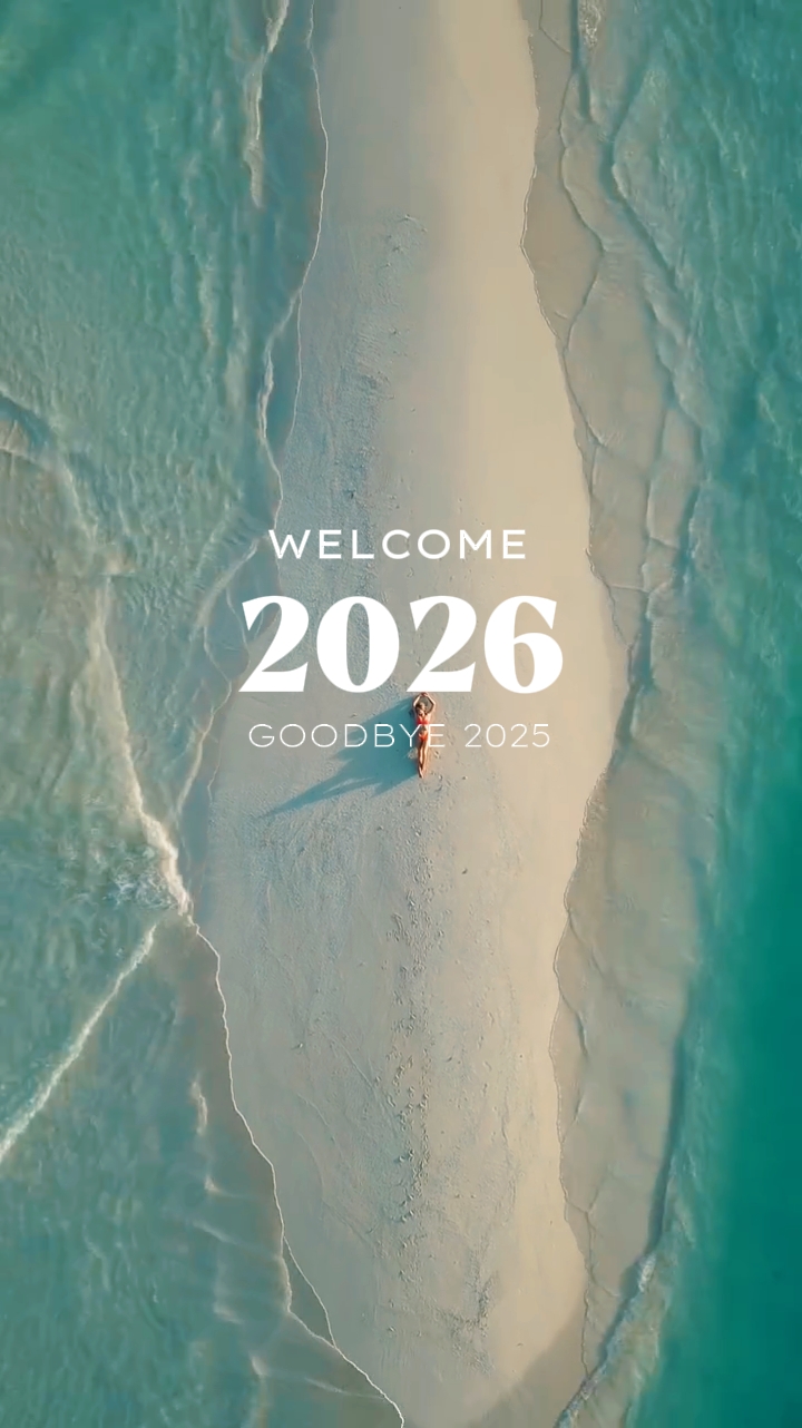 BEM-VINDO 2026