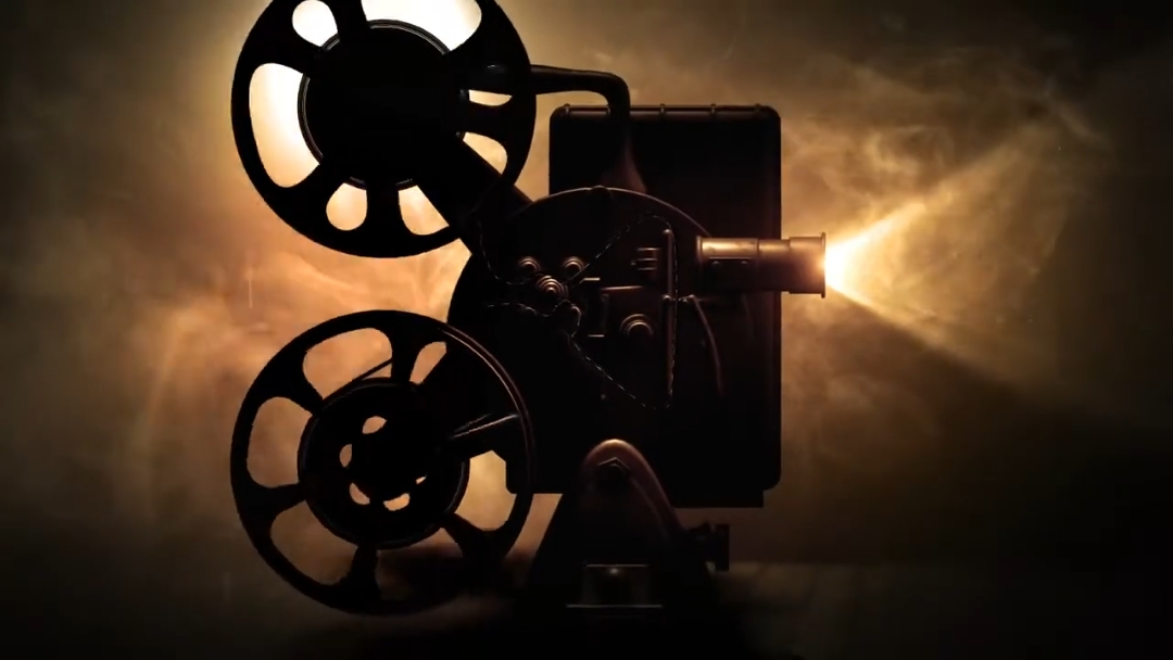 Filme de introdução