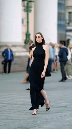 Fashion show xslowmo