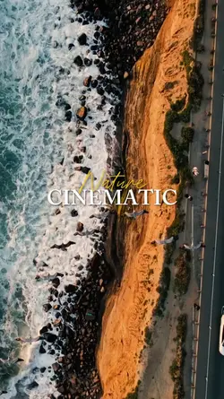 Nature Cinematic 