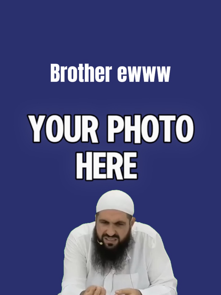 Bruder ewww